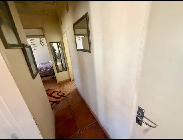 3 BEDROOM HOUSE FOR SALE IN VANDERBIJLPARK CE 1